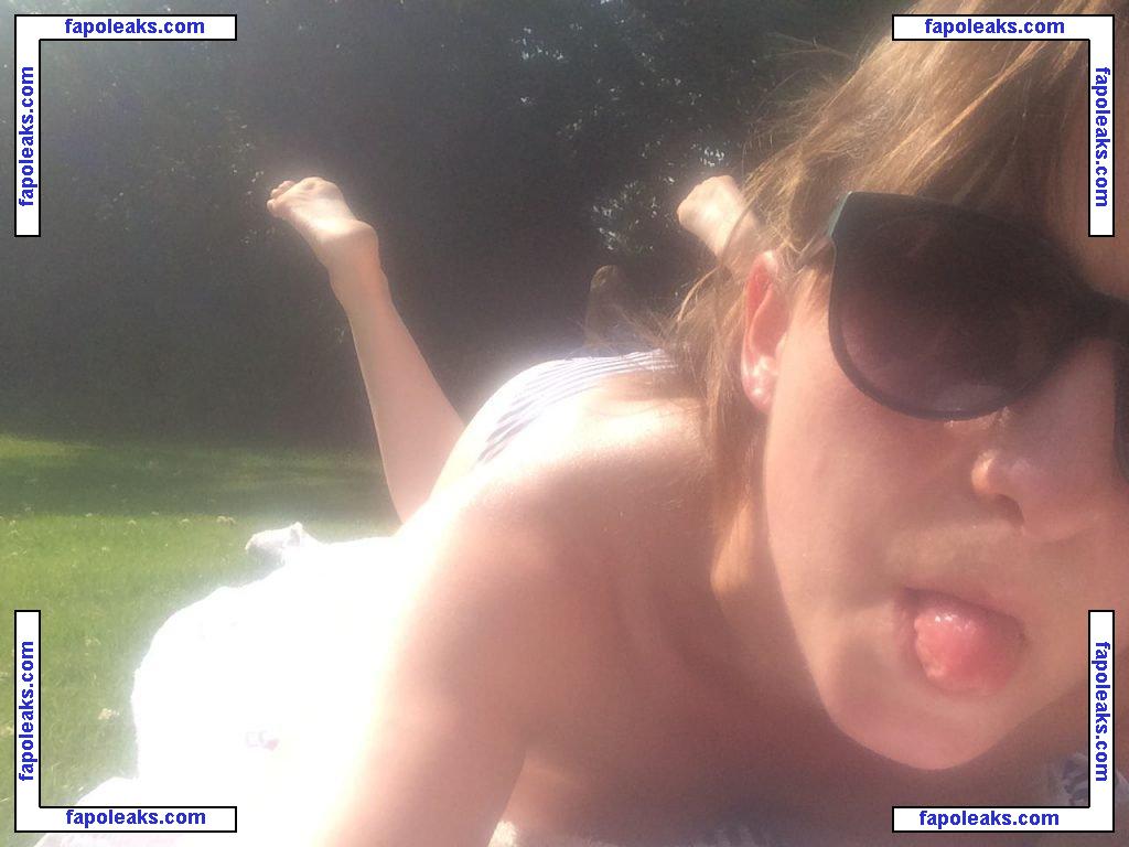 Natalie Cassidy голая фото #0008 с Онлифанс