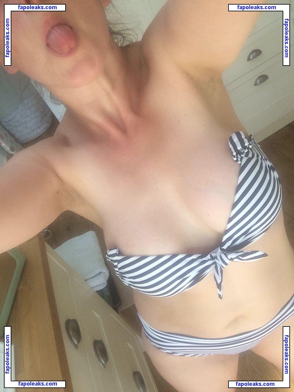 Natalie Cassidy голая фото #0012 с Онлифанс