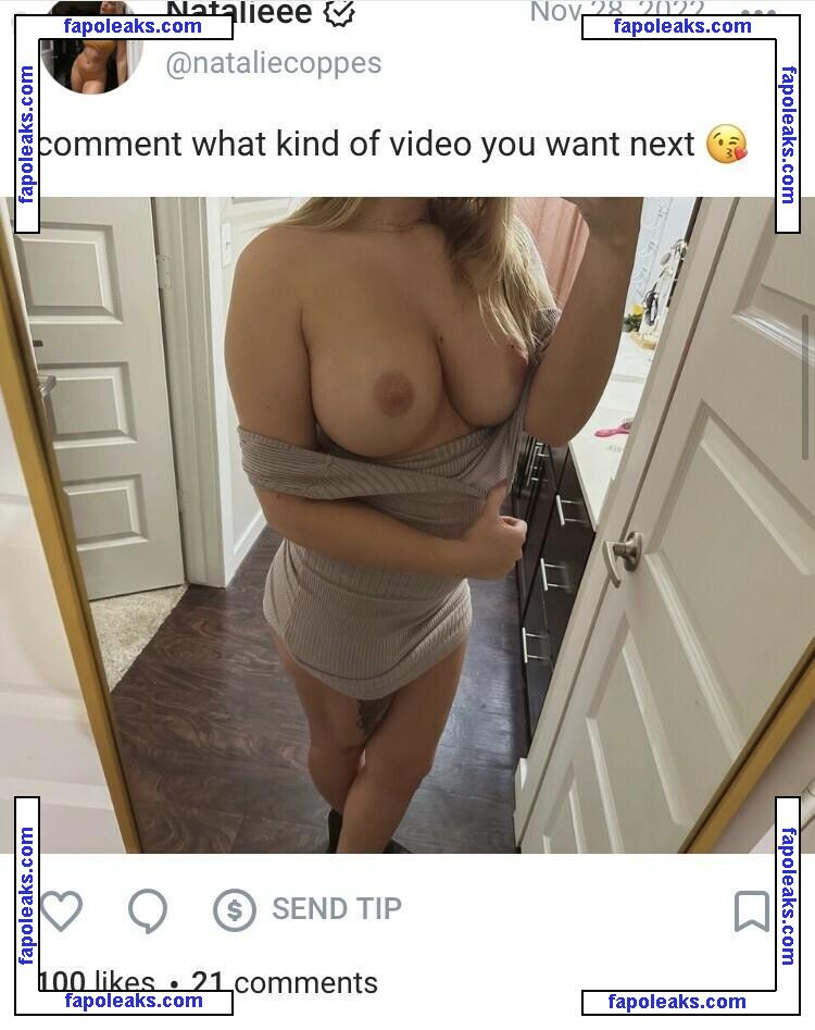 Natalie Coppes / nataliecoppes nude photo #0028 from OnlyFans