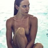 Natalie Coughlin голая #0029