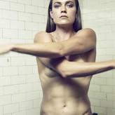 Natalie Coughlin nude #0035