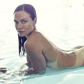 Natalie Coughlin голая #0036