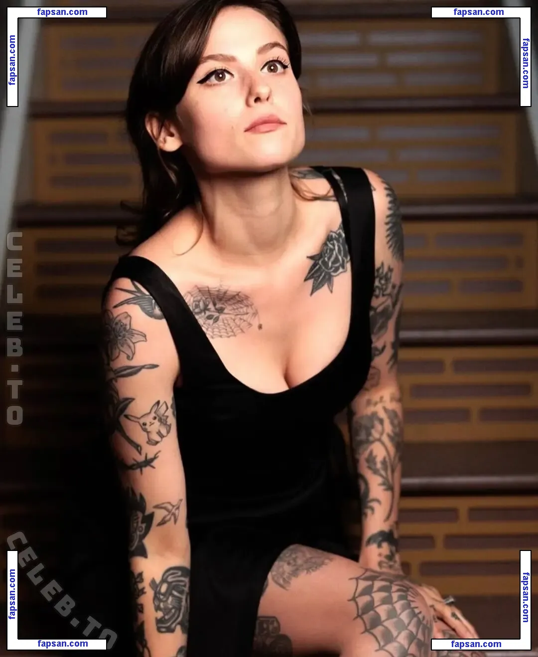 Natalie Cuomo nude photo #0006 from OnlyFans