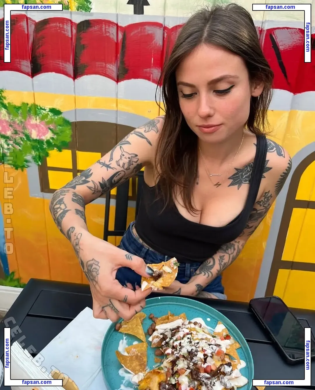 Natalie Cuomo nude photo #0008 from OnlyFans