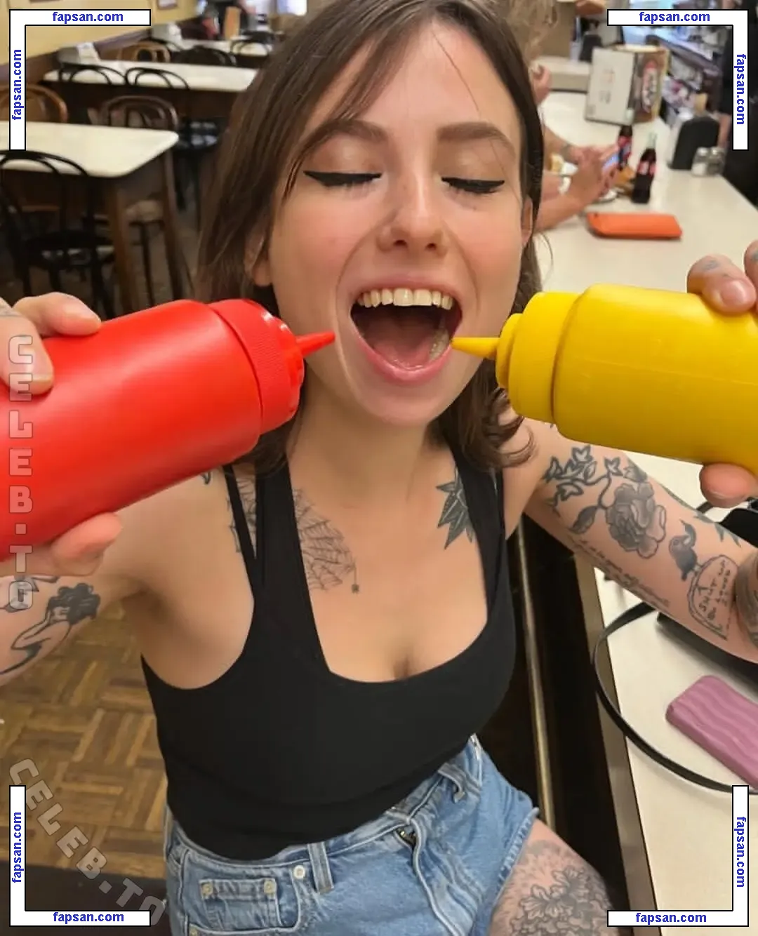 Natalie Cuomo nude photo #0015 from OnlyFans