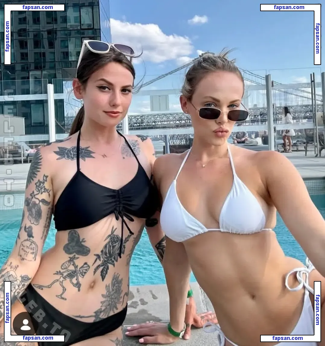 Natalie Cuomo nude photo #0017 from OnlyFans