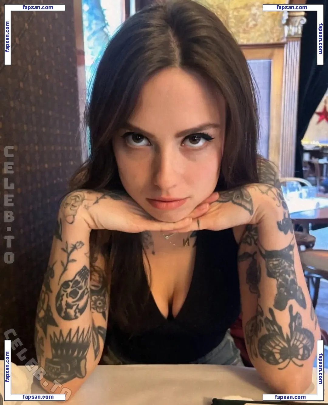 Natalie Cuomo nude photo #0019 from OnlyFans