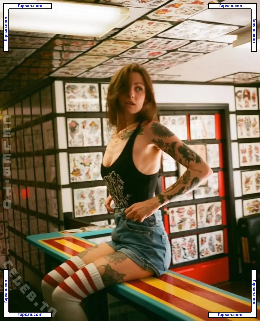 Natalie Cuomo nude photo #0020 from OnlyFans