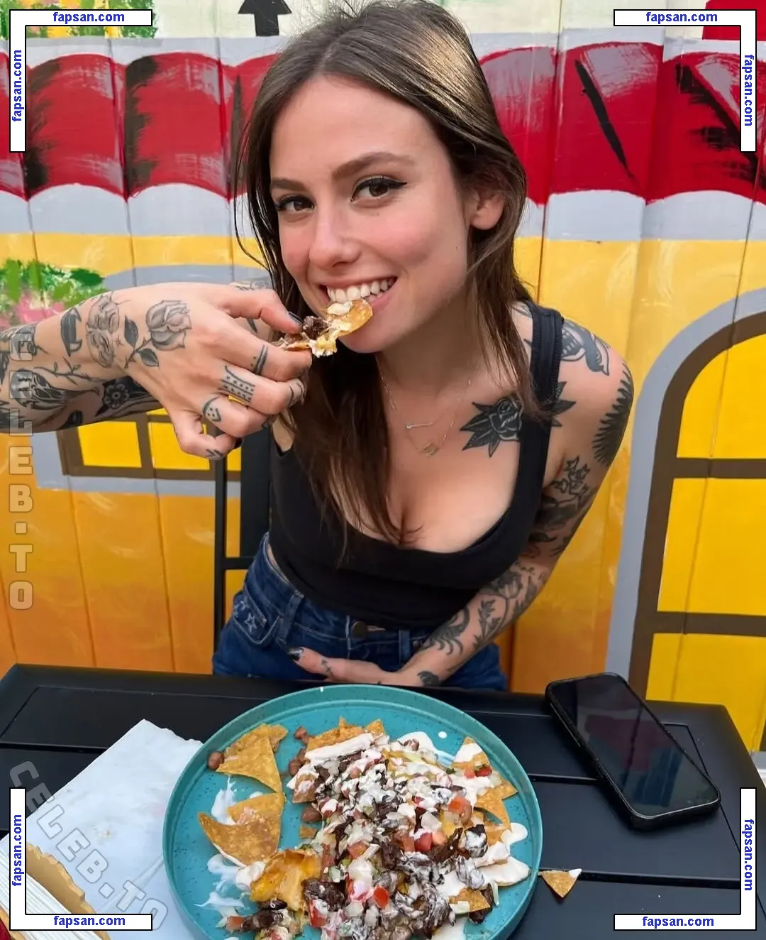 Natalie Cuomo nude photo #0021 from OnlyFans