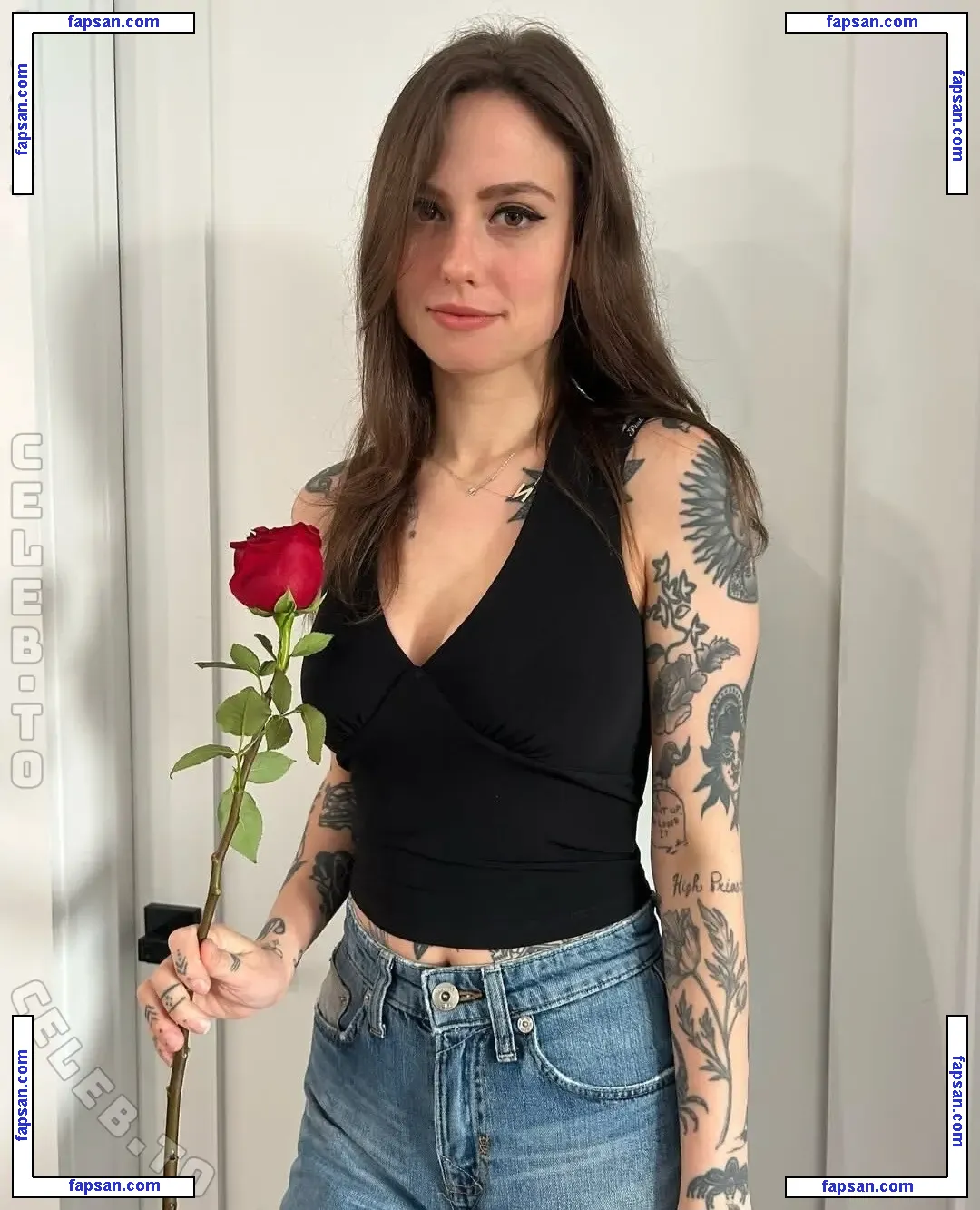 Natalie Cuomo nude photo #0022 from OnlyFans