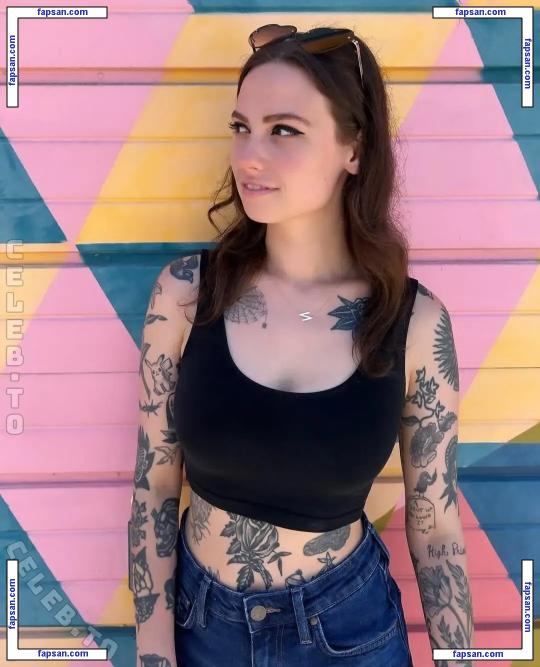 Natalie Cuomo nude photo #0023 from OnlyFans