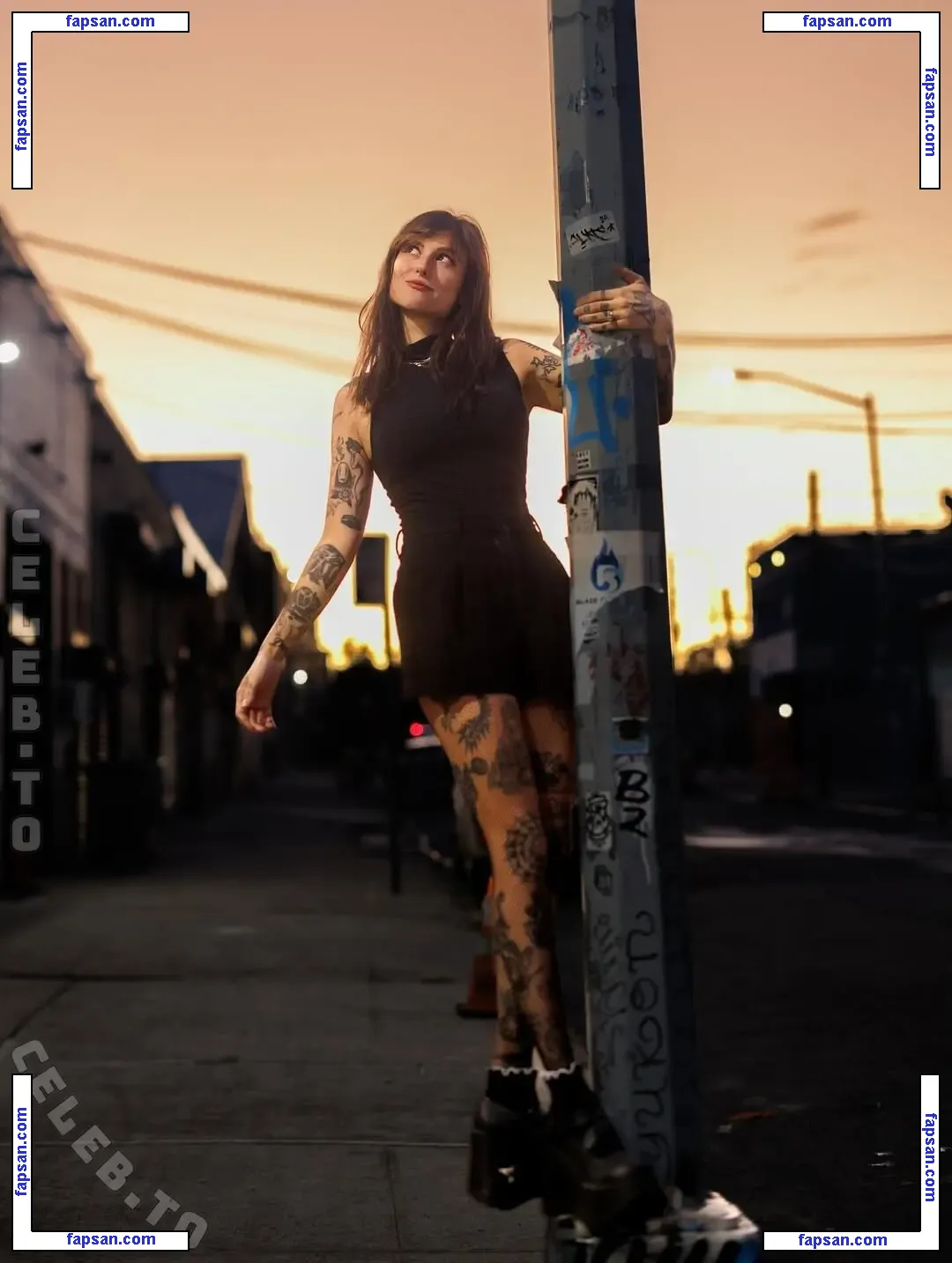 Natalie Cuomo голая фото #0029 с Онлифанс