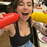 Natalie Cuomo голая #0005