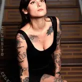 Natalie Cuomo nude #0006