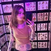 Natalie Cuomo nude #0007