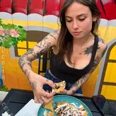 Natalie Cuomo nude #0008