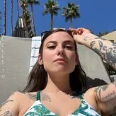 Natalie Cuomo nude #0014