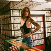 Natalie Cuomo nude #0020