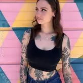 Natalie Cuomo nude #0023