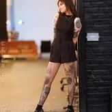 Natalie Cuomo nude #0033