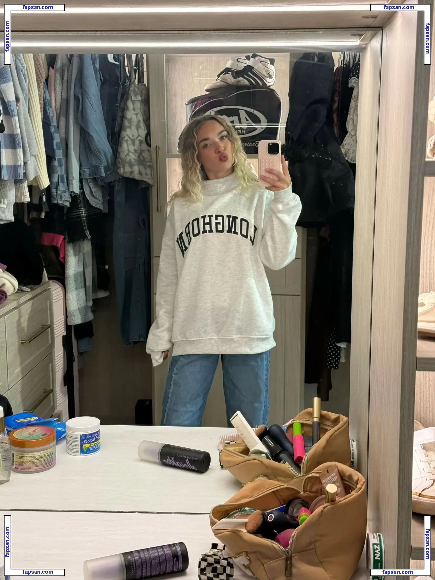 Natalie Decker голая фото #0275 с Онлифанс