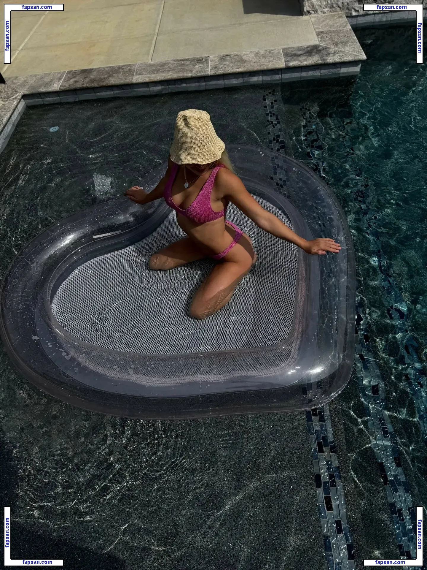 Natalie Decker голая фото #0279 с Онлифанс