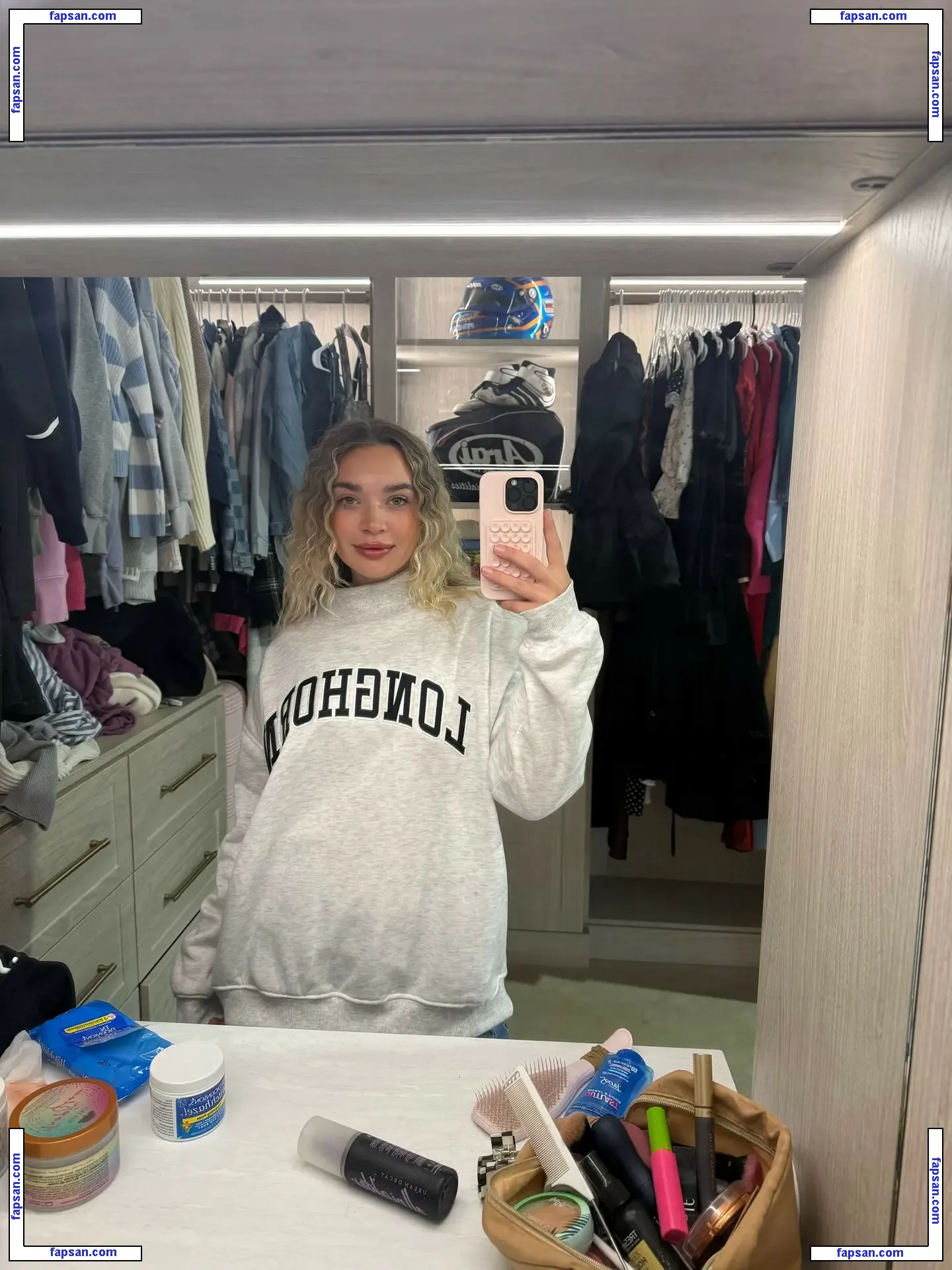 Natalie Decker голая фото #0290 с Онлифанс