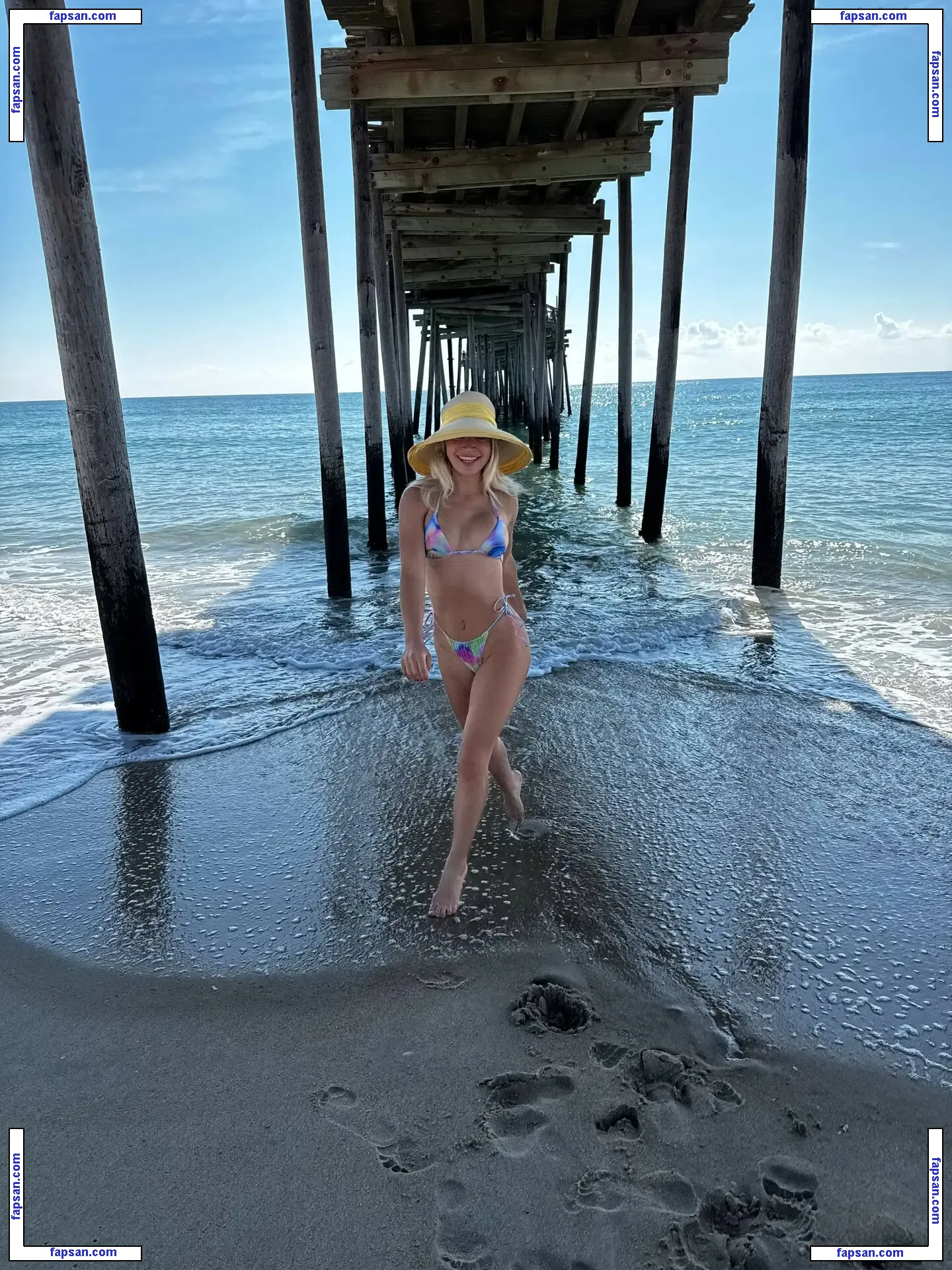 Natalie Decker голая фото #0295 с Онлифанс