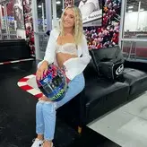 Natalie Decker голая #0145