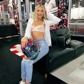 Natalie Decker голая #0147