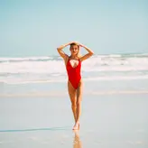 Natalie Decker голая #0250