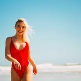 Natalie Decker голая #0253