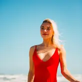 Natalie Decker голая #0259
