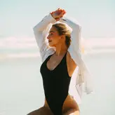 Natalie Decker голая #0267