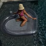 Natalie Decker голая #0279