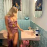 Natalie Decker голая #0287