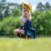 Natalie Decker nude #0303