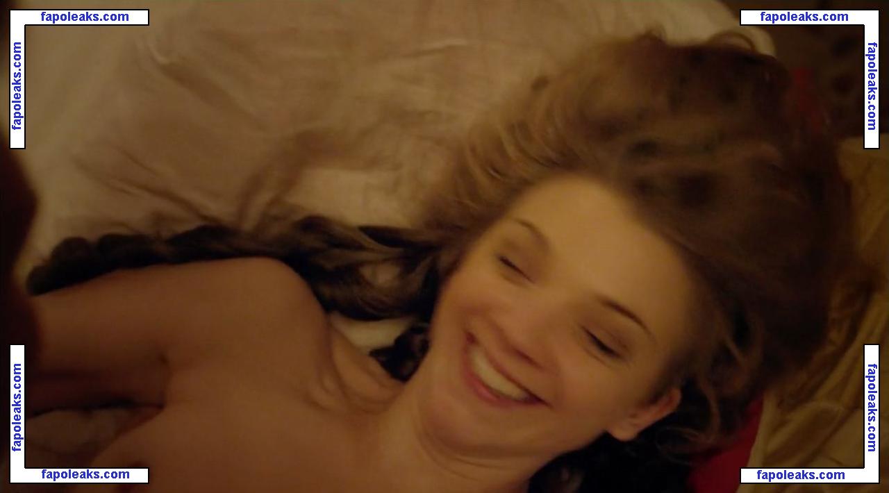 Natalie Dormer / nataliedormerig nude photo #0085 from OnlyFans