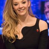 Natalie Dormer голая #0173