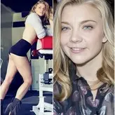 Natalie Dormer голая #0390