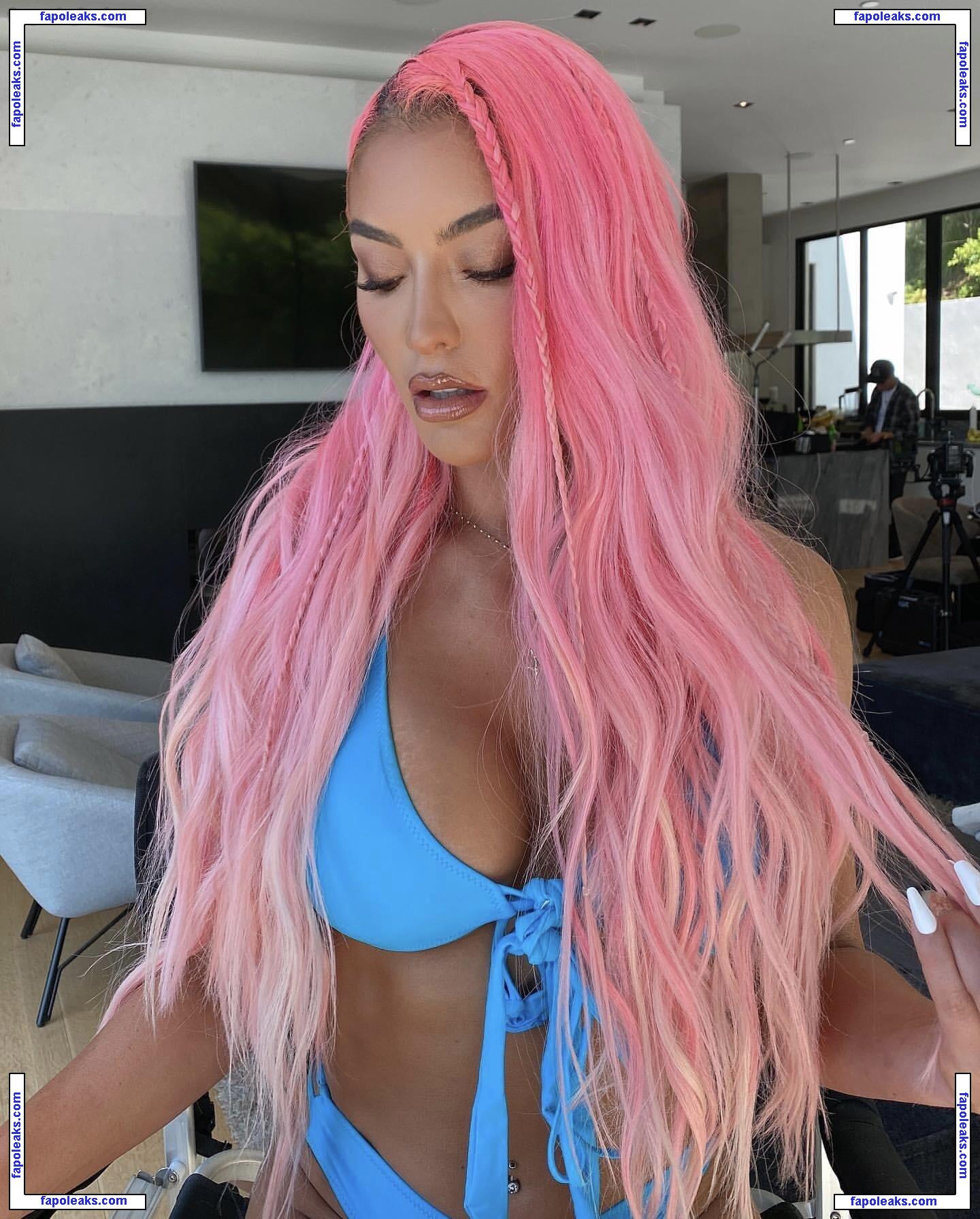 Natalie Eva Marie / natalieevamarie nude photo #0004 from OnlyFans