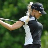 Natalie Gulbis голая #0016