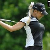 Natalie Gulbis голая #0034