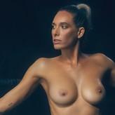Natalie Mae nude #0002