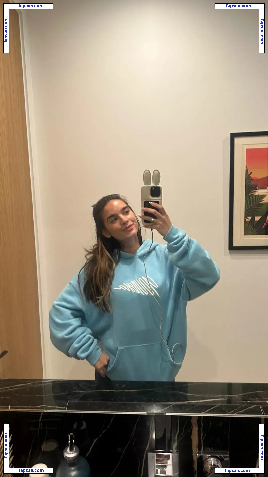 Natalie Mariduena nude photo #0157 from OnlyFans