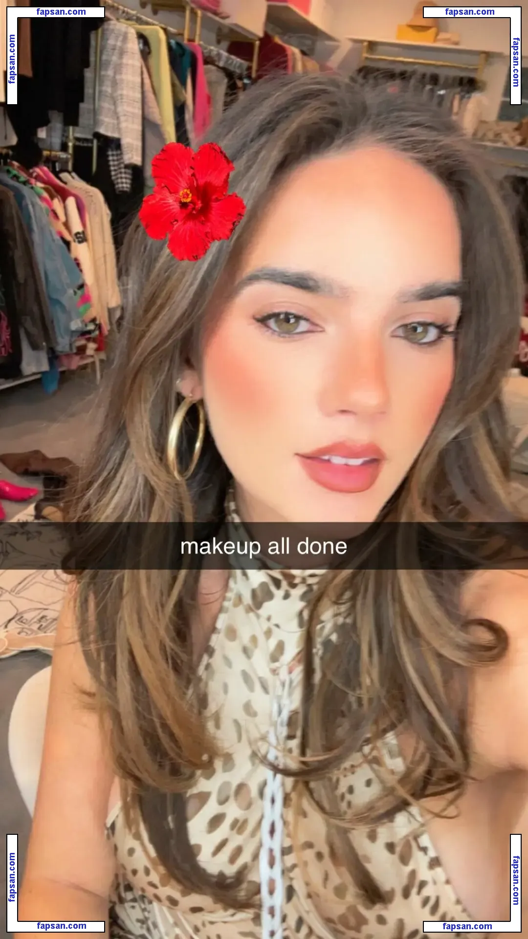 Natalie Mariduena nude photo #0158 from OnlyFans