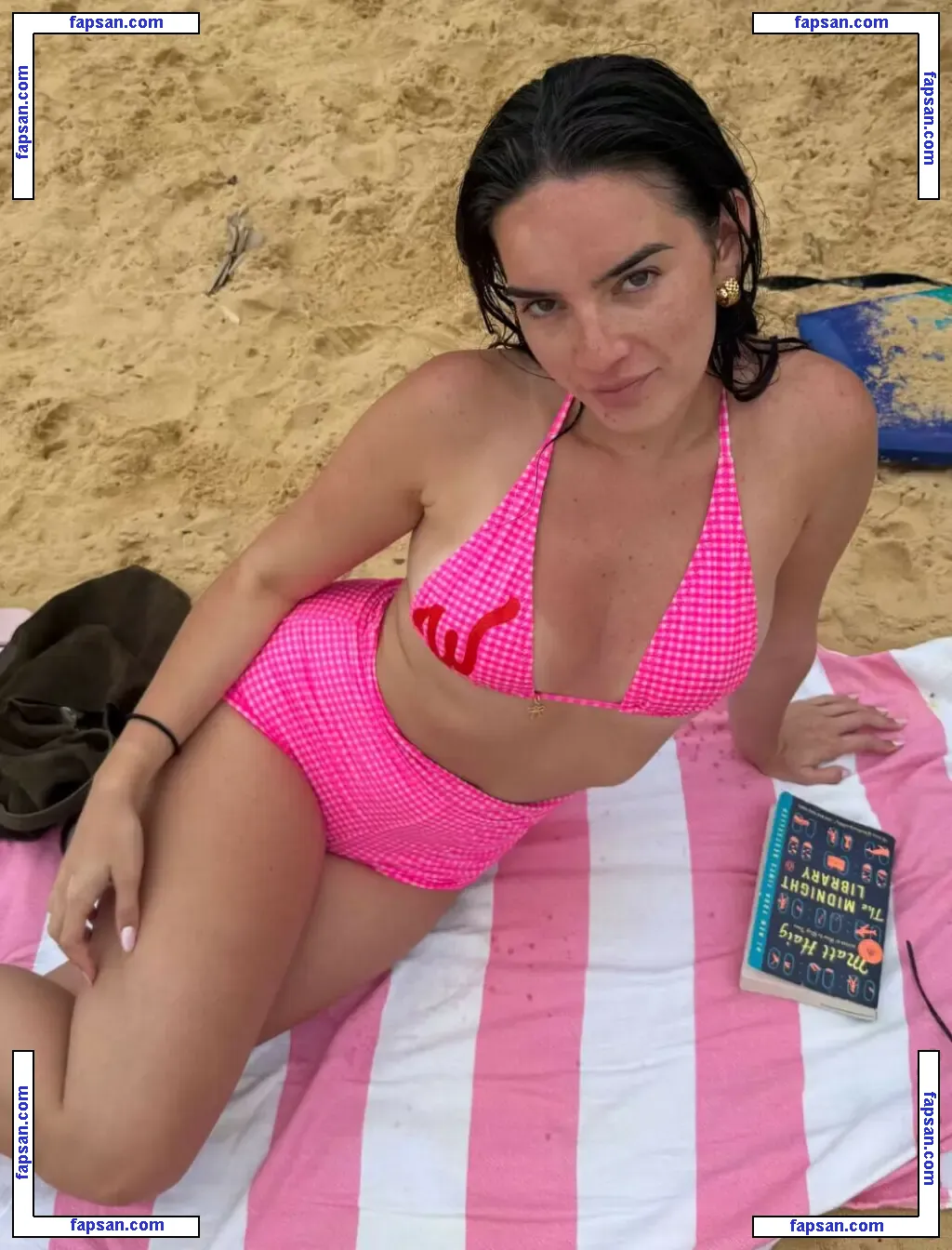 Natalie Mariduena nude photo #0182 from OnlyFans