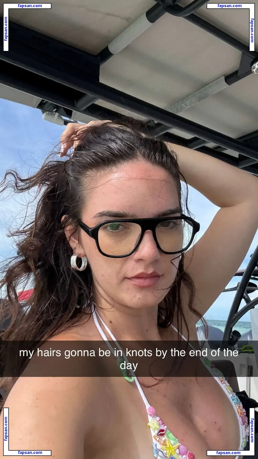 Natalie Mariduena nude photo #0200 from OnlyFans