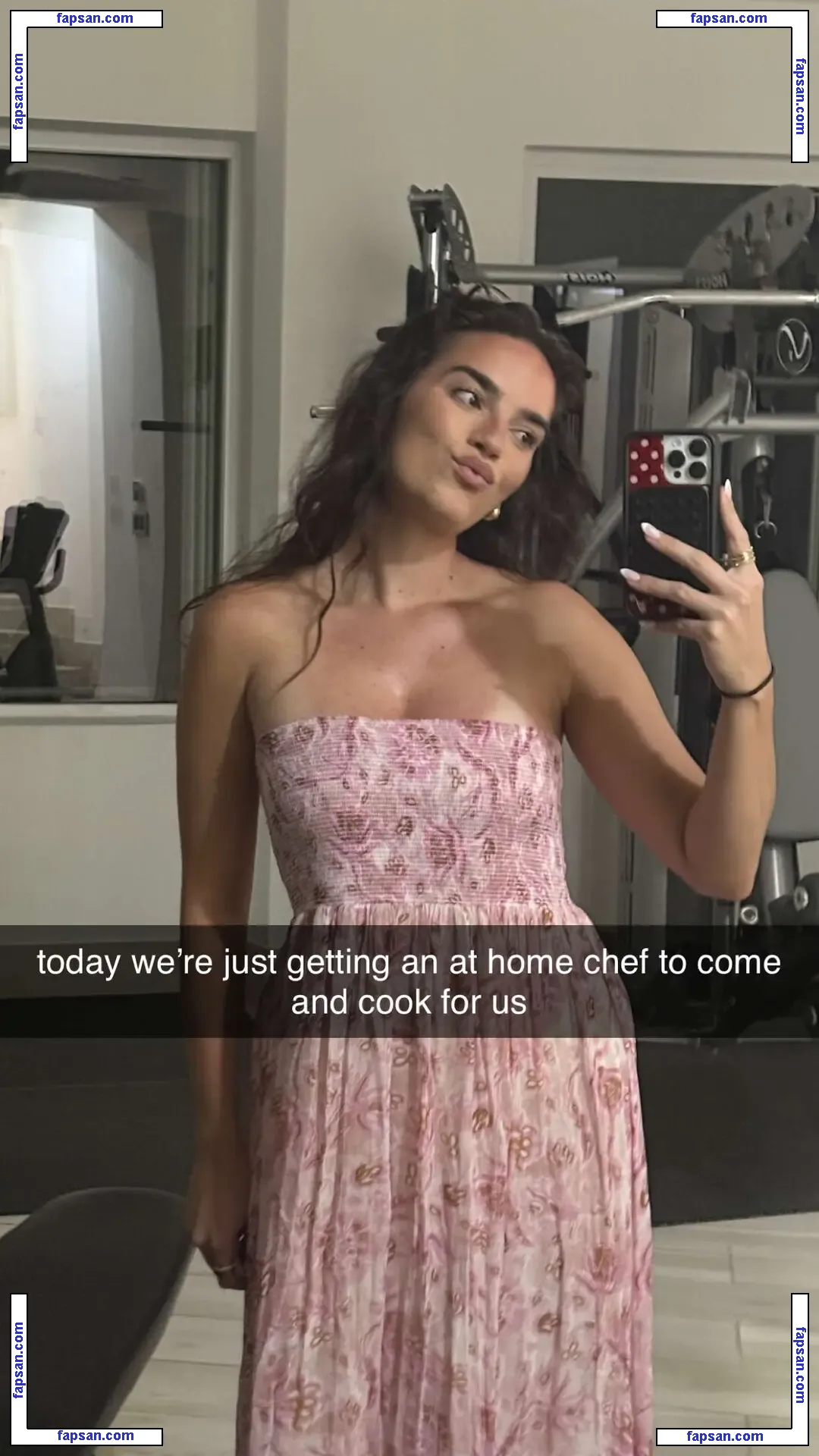 Natalie Mariduena nude photo #0203 from OnlyFans