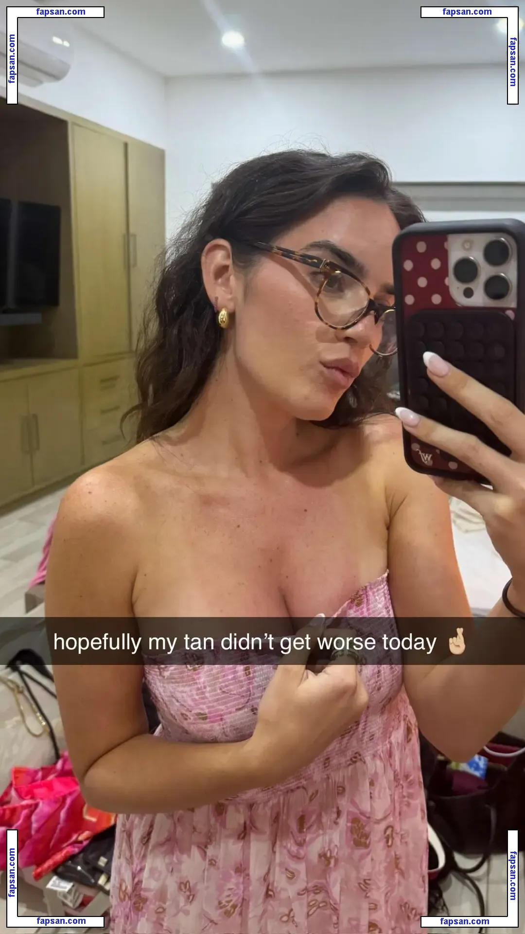 Natalie Mariduena nude photo #0222 from OnlyFans